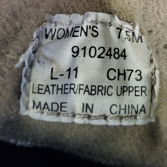 Slperry Top-Sider Angelfish Navy/Patch Mad Women's Slide-In Shoes Size 7.5 M - Picture 11 of 12